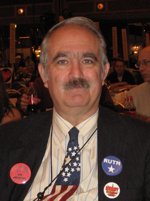David Nolan