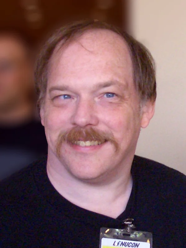 Eric S. Raymond