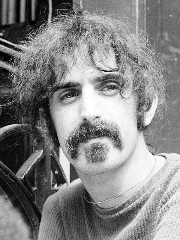 Frank Zappa