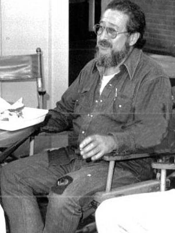 Karl Hess