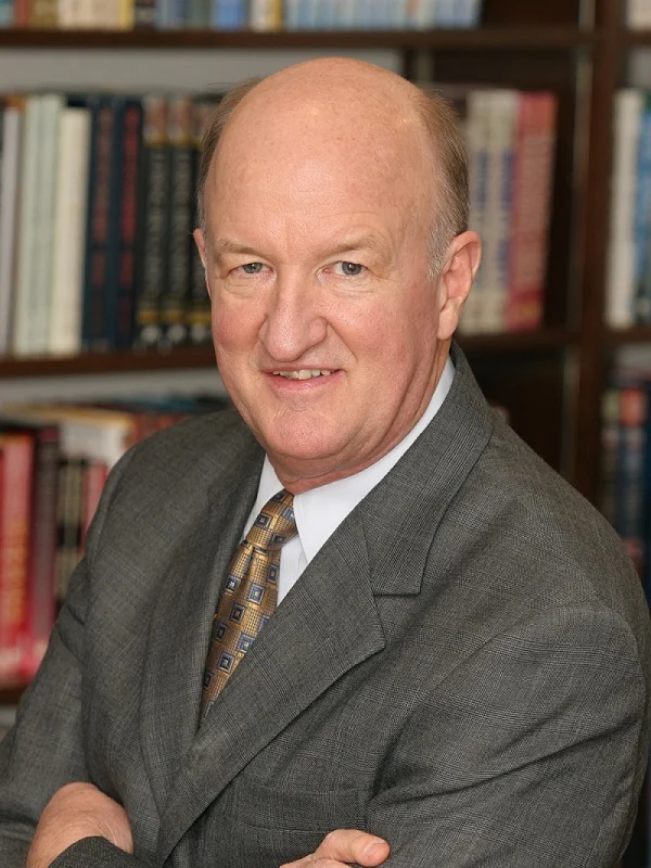 Mark Skousen