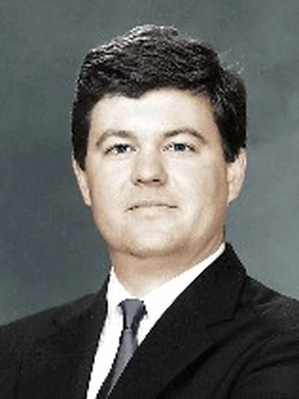Mark Thornton