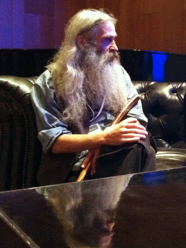 Michael Netzer