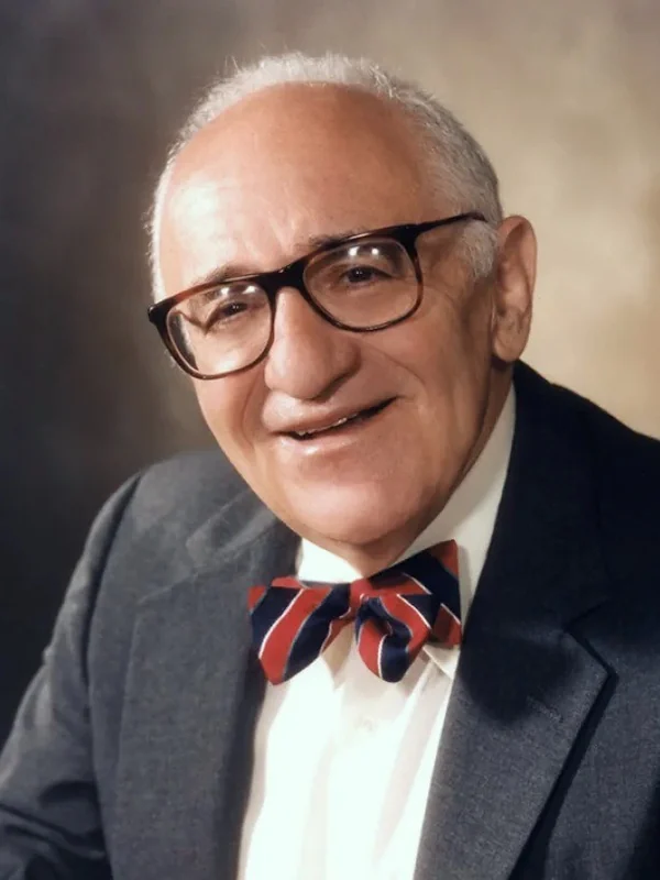 Murray Rothbard