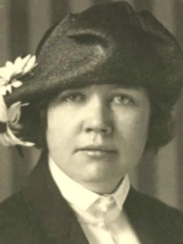 Rose Wilder Lane