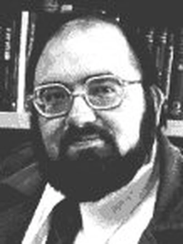 Roy Childs