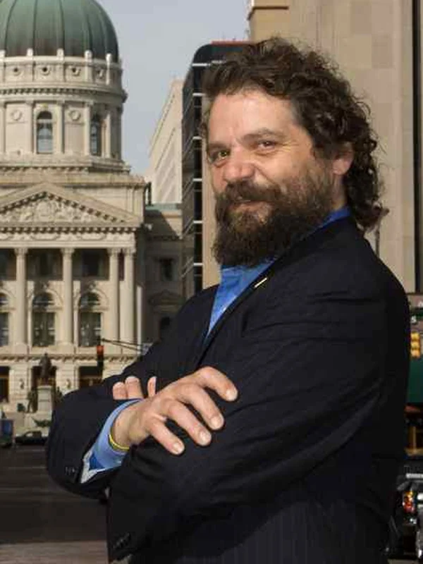 Rupert Boneham