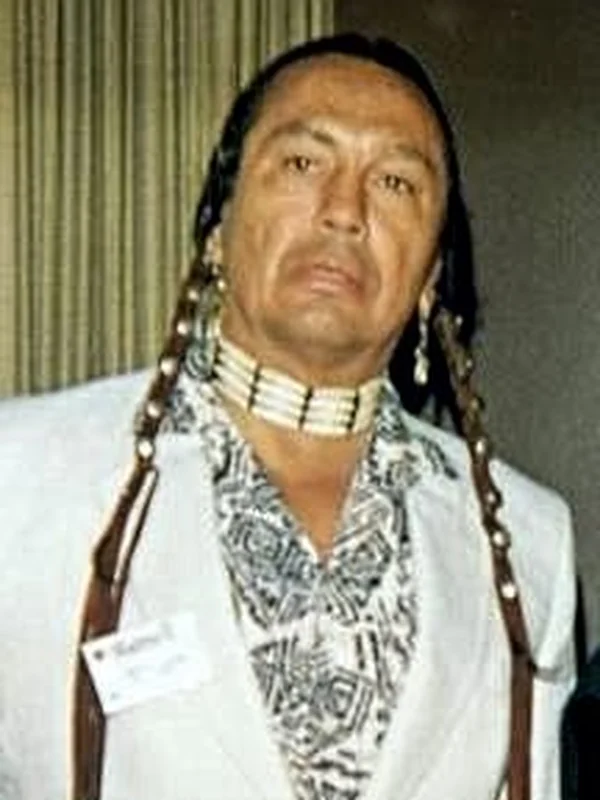 Russell Means