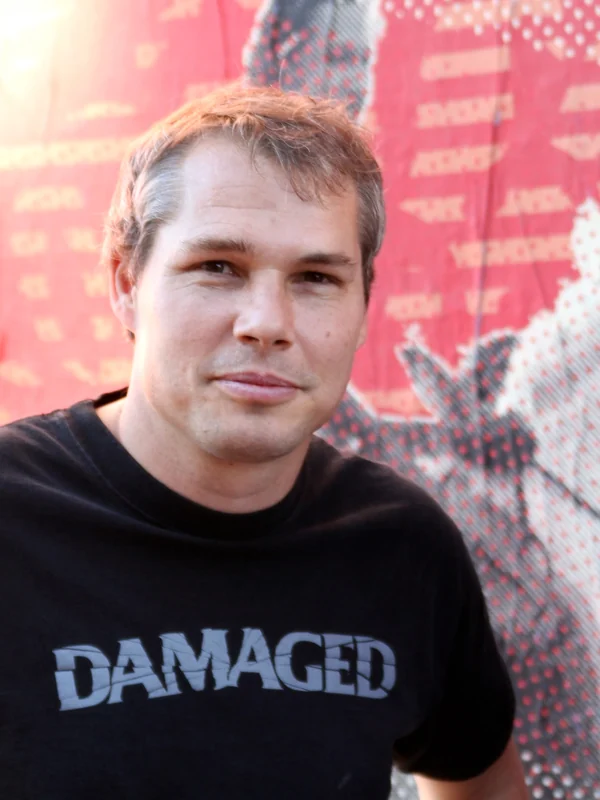 Shepard Fairey