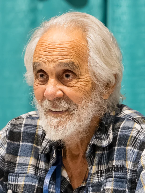 Tommy Chong