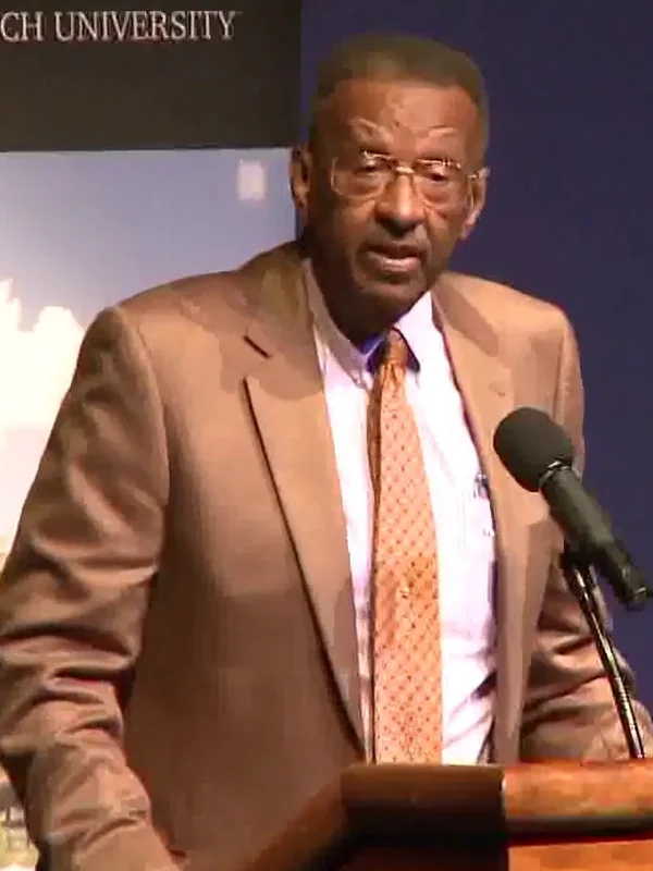 Walter Williams