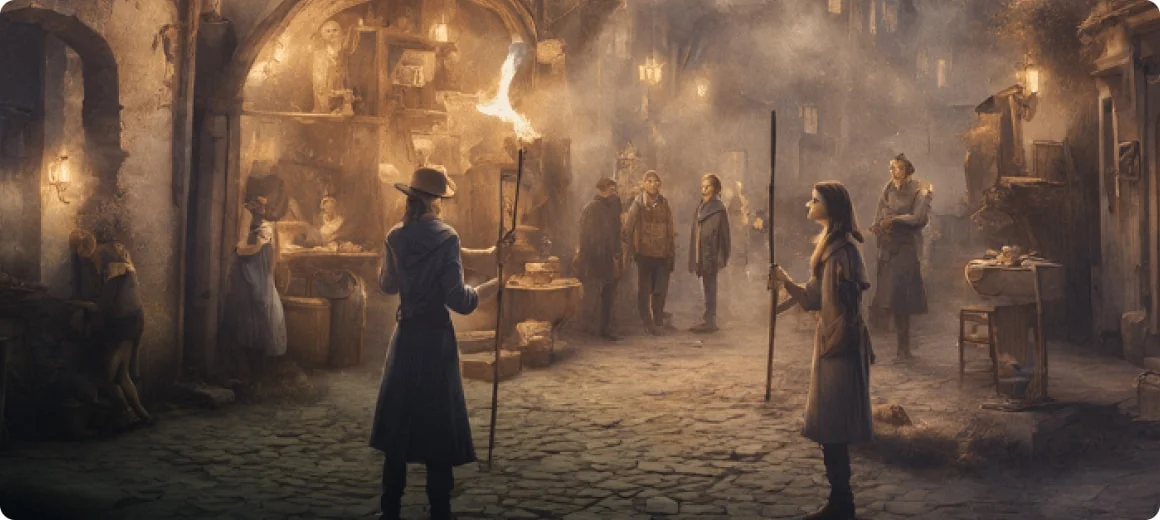 Authoritarian political type cover image