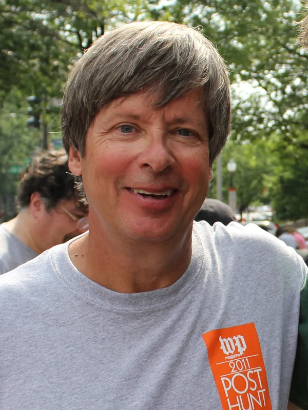 Dave Barry