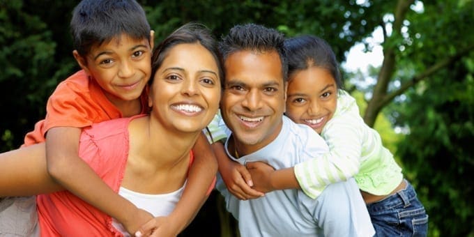 No, Immigrants Don’t Make the U.S. Less Safe