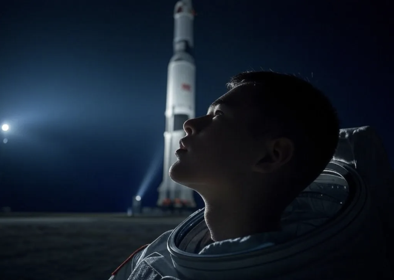 Mission to Mars