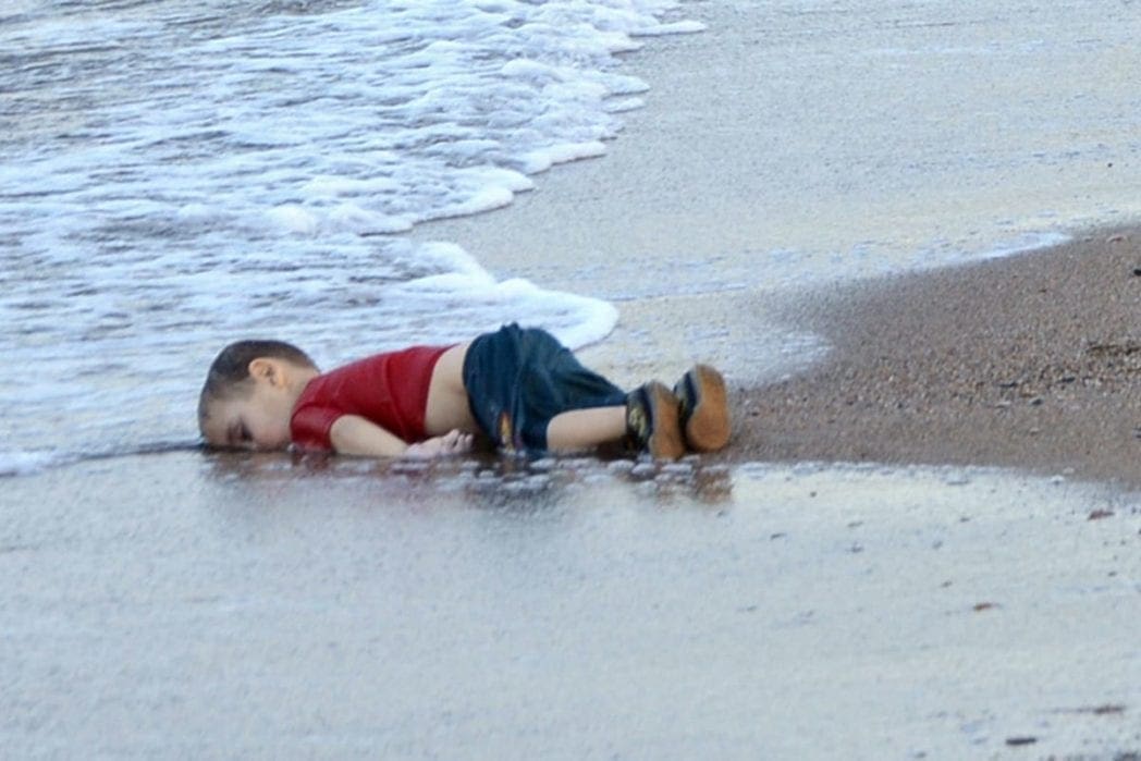 Compassion with Caution