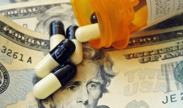 Is it Corporate Greed That Led to Turing Pharmaceuticals' "Price Gouging" on Daraprim?