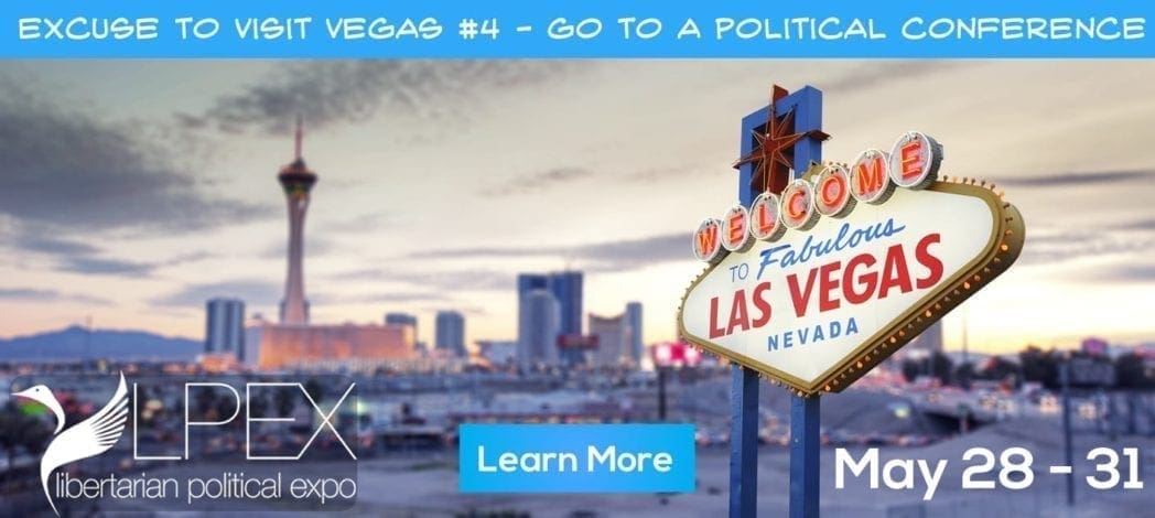 Paradise, AKA Las Vegas