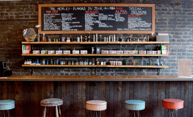 New House Bill Will Protect Your Freedom to Vape