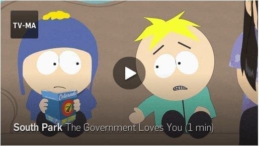 Big Government is Our Best Persuader