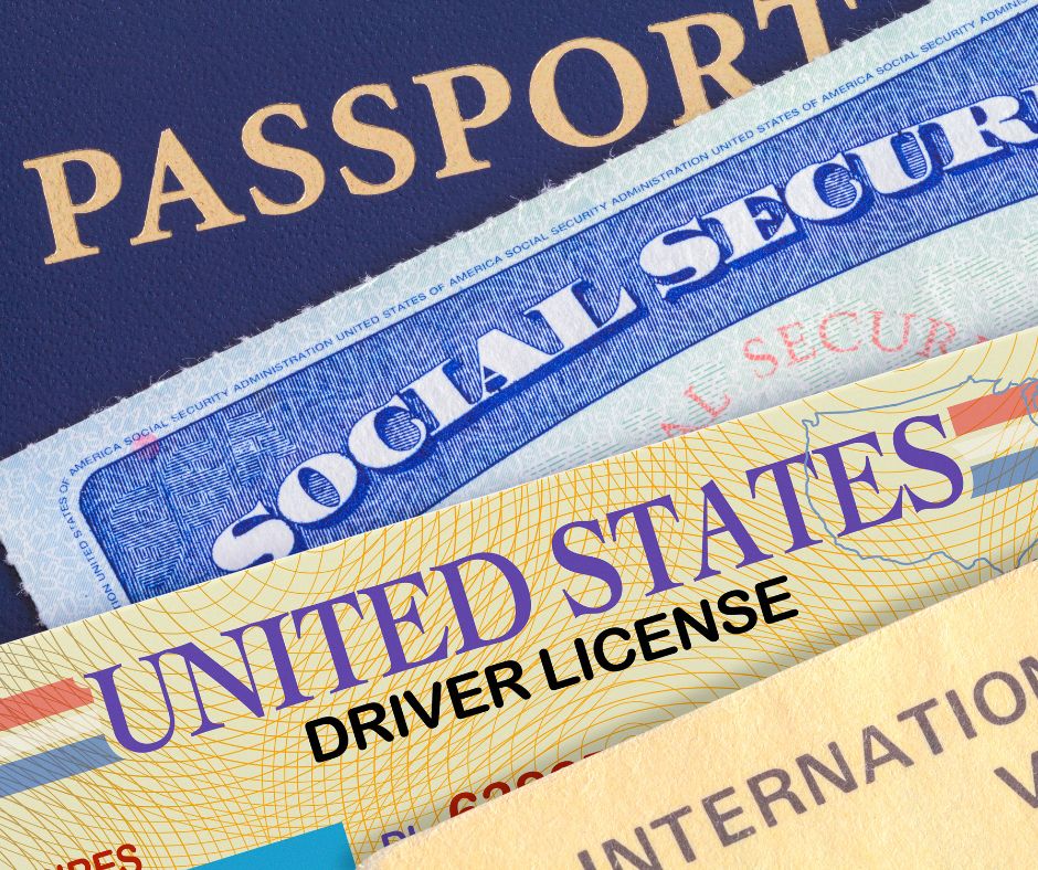 You Are Not Your License: Why The State Doesn’t Own Your Identity