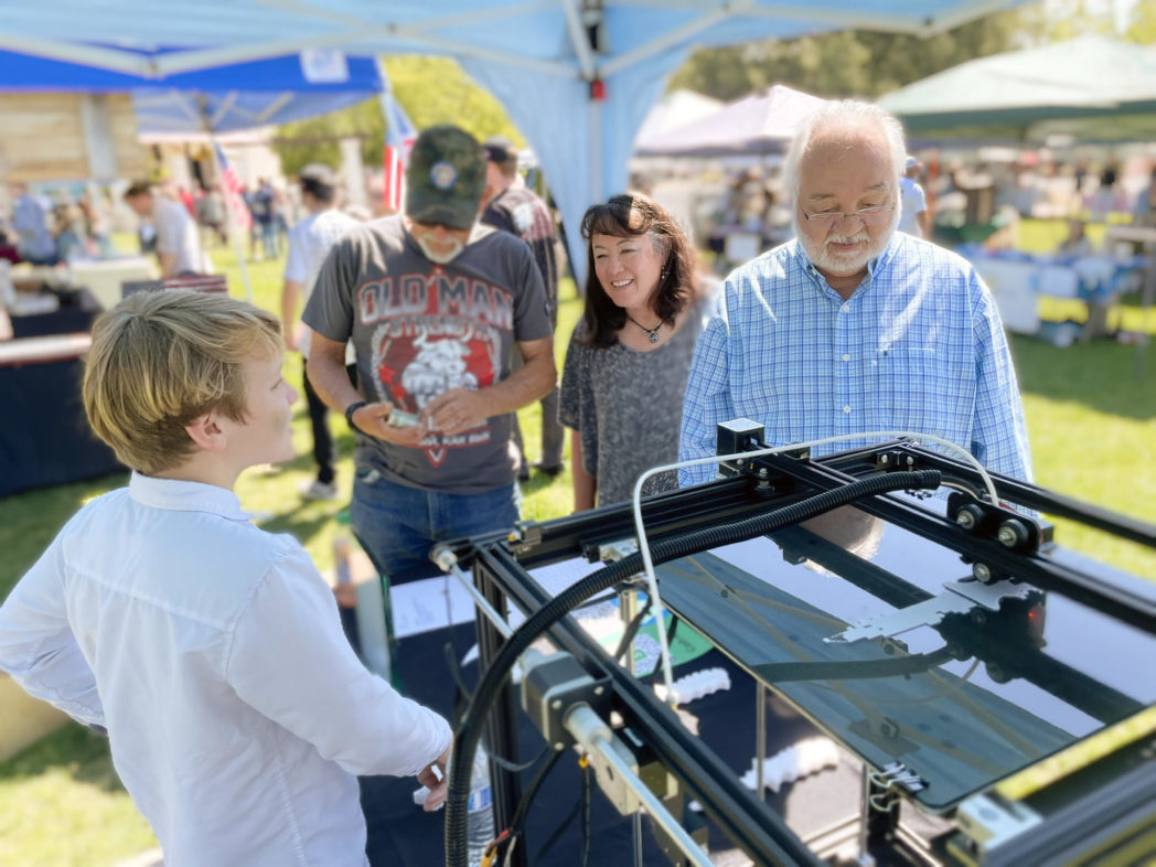 Kids ‘Level Up’ in Real Life: Acton Children’s Business Fair