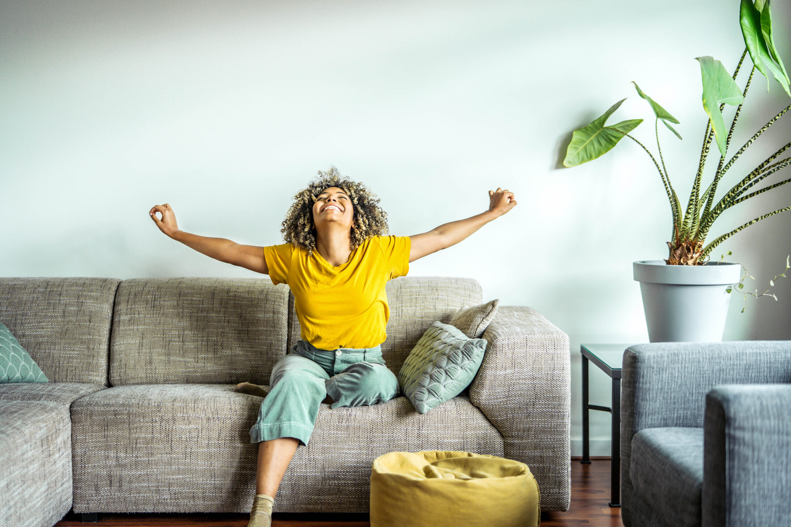 One Shot at Life: Are You Living Free?