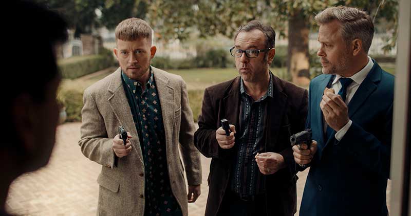 Our new platform: ASG.STREAM - Films. Freedom. Community