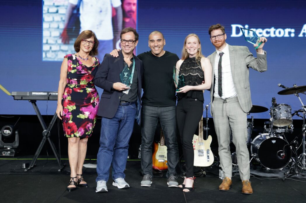 Calling All Filmmakers