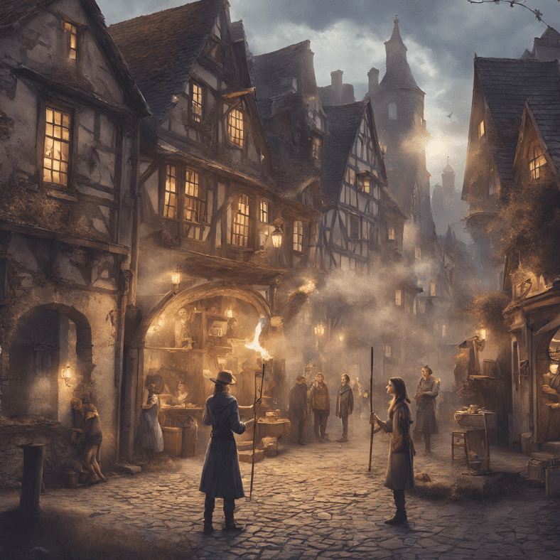 Can We Have Welfare Without the Threat of Violence?