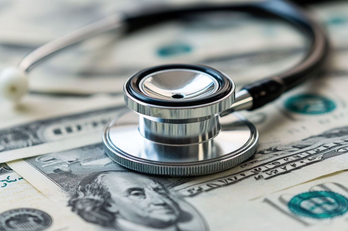 Are You the CEO of Your Own Healthcare?