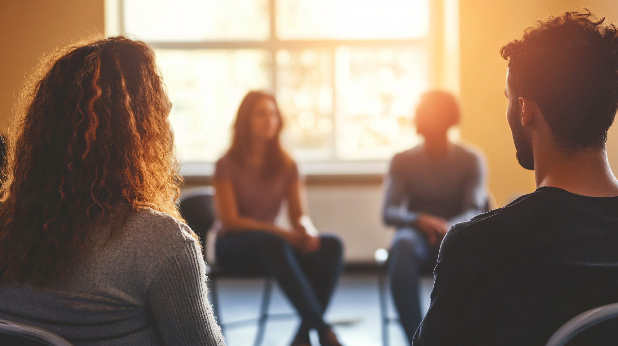 Can Talking with Offenders Help Victims Heal?