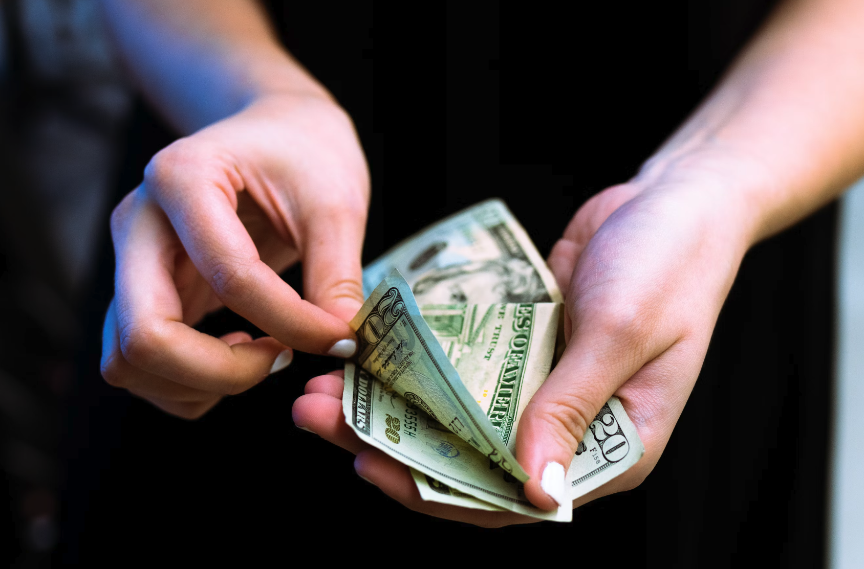 Financial Survival Through Self-Government