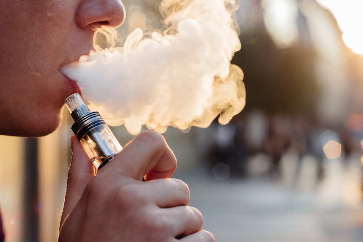 The AMA’s Misleading Narrative on Vaping Harms Public Health