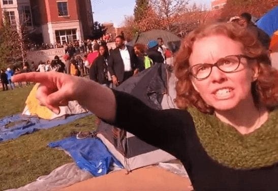 Mizzou Professor Faces Assault Charge, Suspended