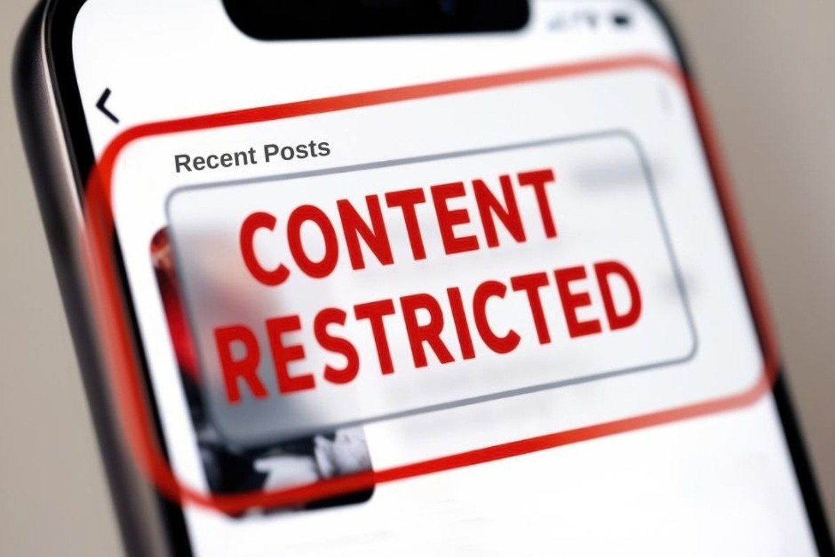 When Speech Isn’t Free