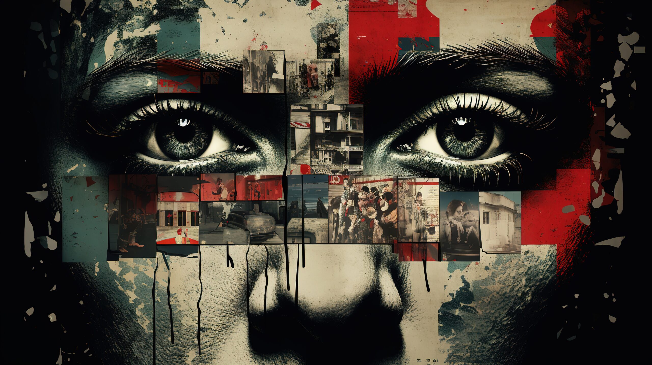 You Can Set Yourself Free from Propaganda