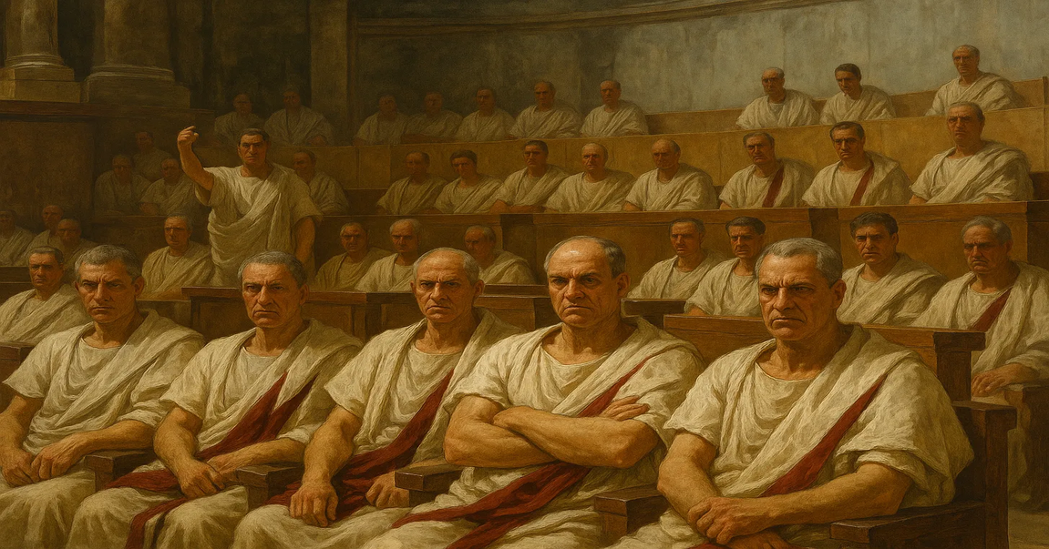 The Best Form of Law