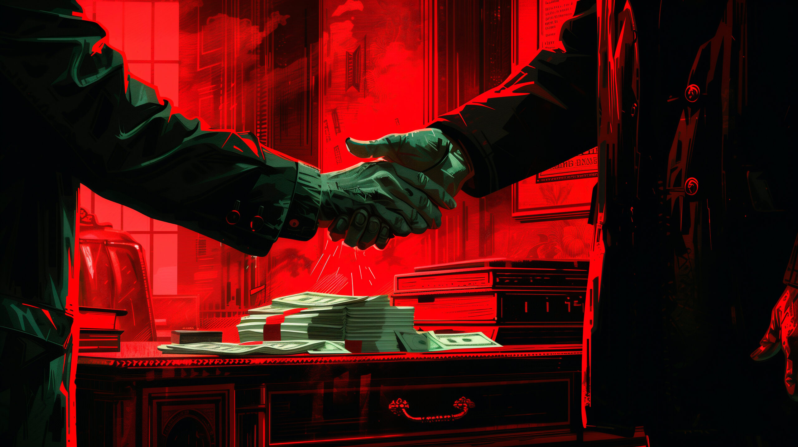 Big Beautiful Bill disappointment