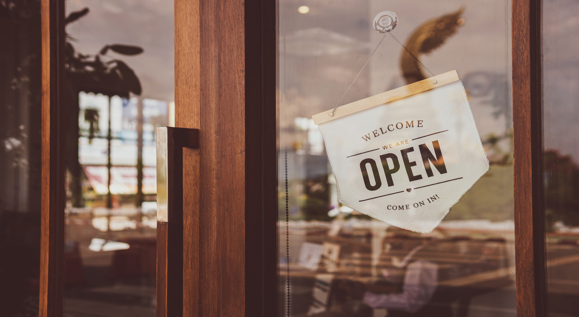 The Bipartisan Hindering of the Entrepreneurial Spirit