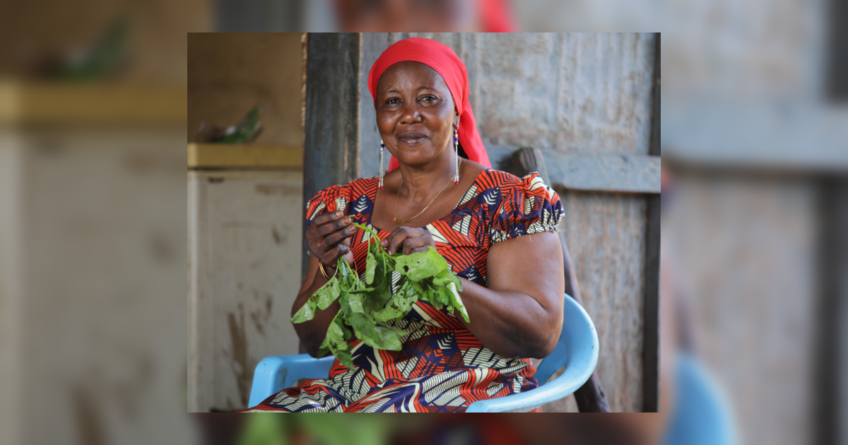 Driven from Her Home, Woman Fights Back and Regains Her Property