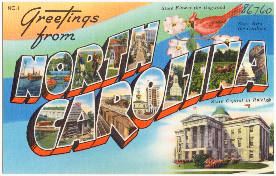 Libertarian Law Firm Fights Eminent Domain Abuse in North Carolina