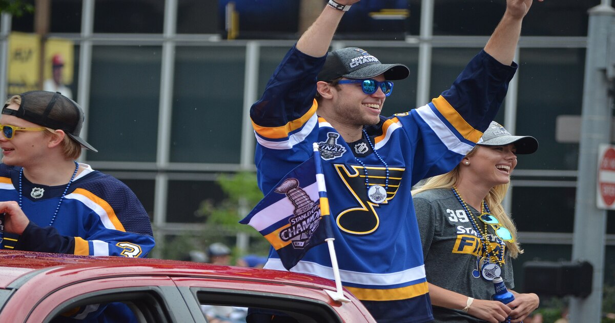 Do Low-Tax States Win More Stanley Cups?