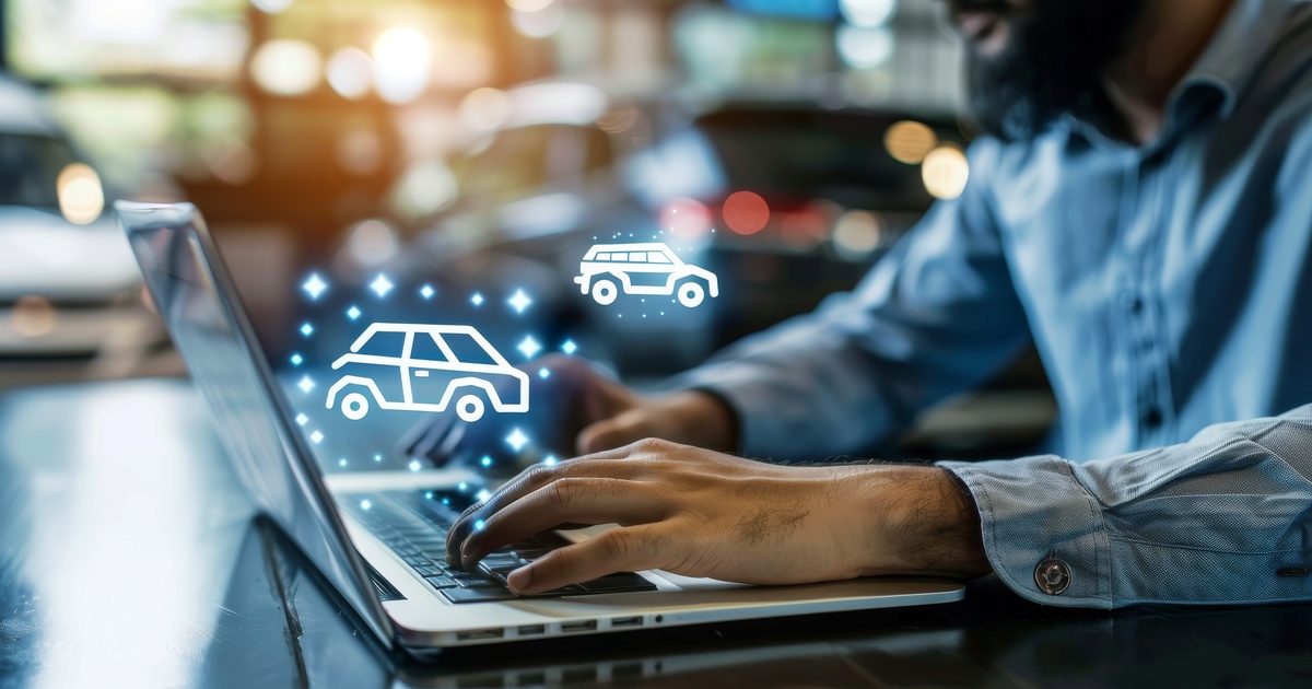 Let Americans Buy Cars Online!