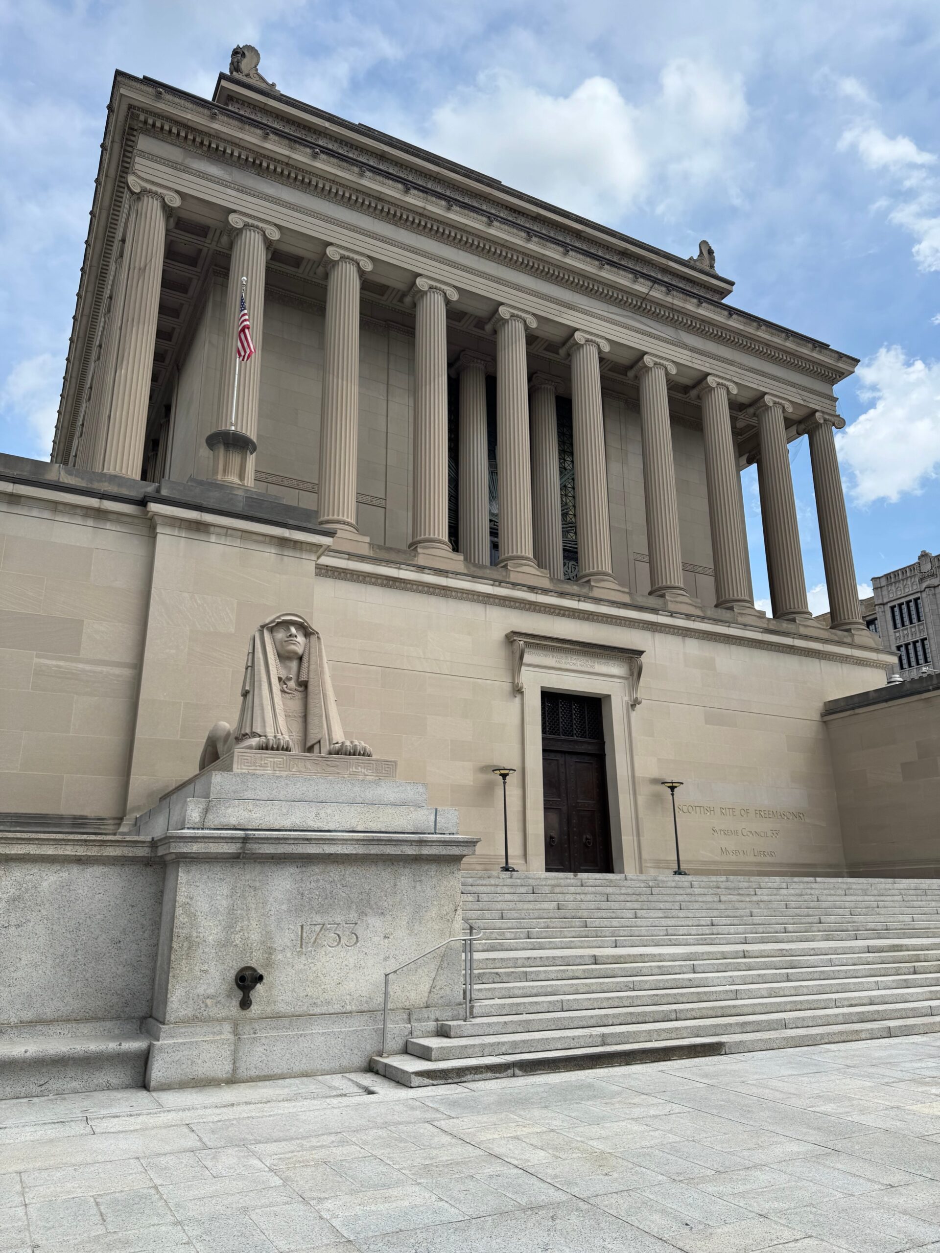 Some ideas should last a thousand years. Let them come and be reminded of the wisdom of solidarity in a compact.