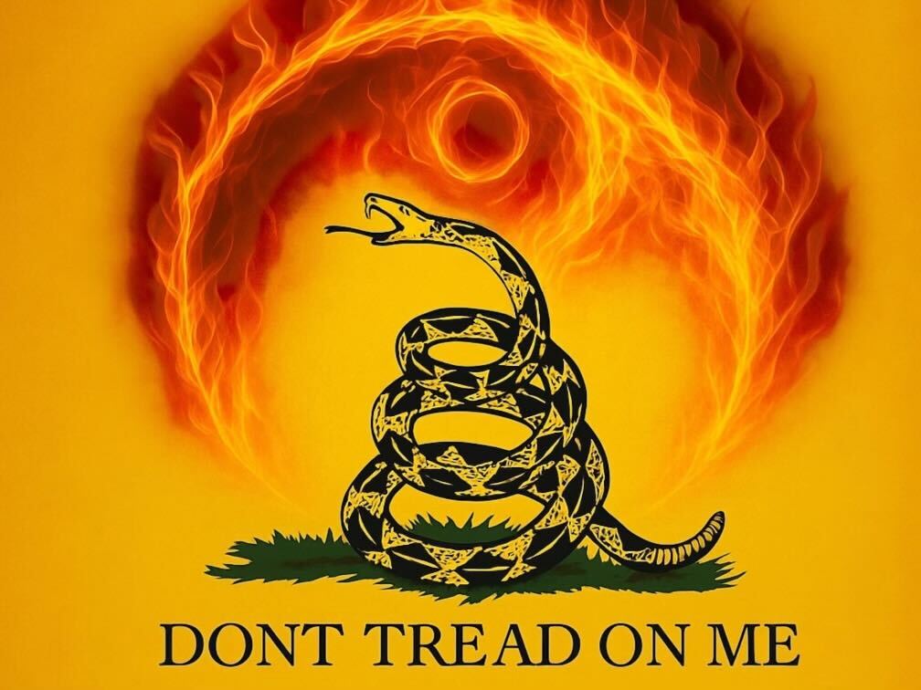 Are Taoism and libertarianism the Ultimate Middle Finger to Statist Control?