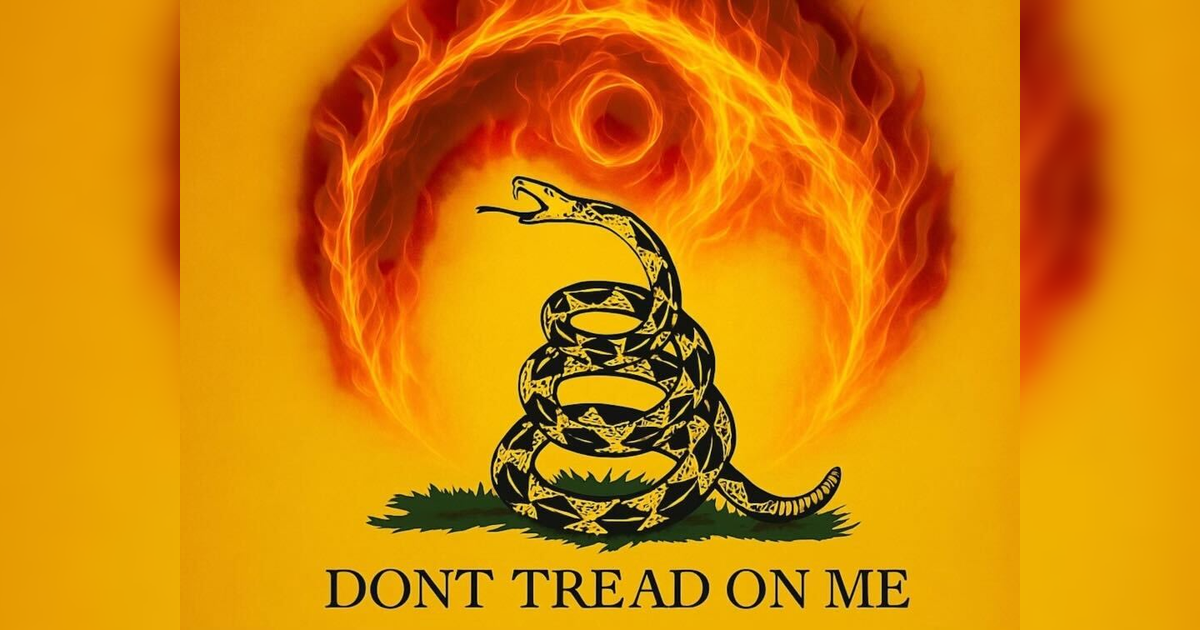 Sovereign by Nature, Dangerous by Design