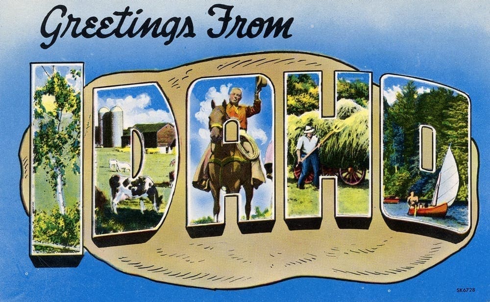 Idaho Legislators Defy the FDA, Houses Passes Right to Try Legislation