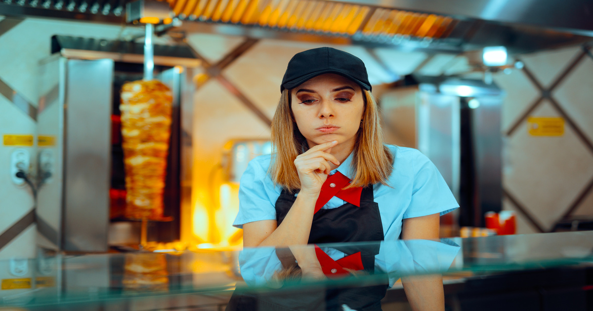 New Study: California’s $20 Minimum Wage Killed 18,000 Restaurant Jobs