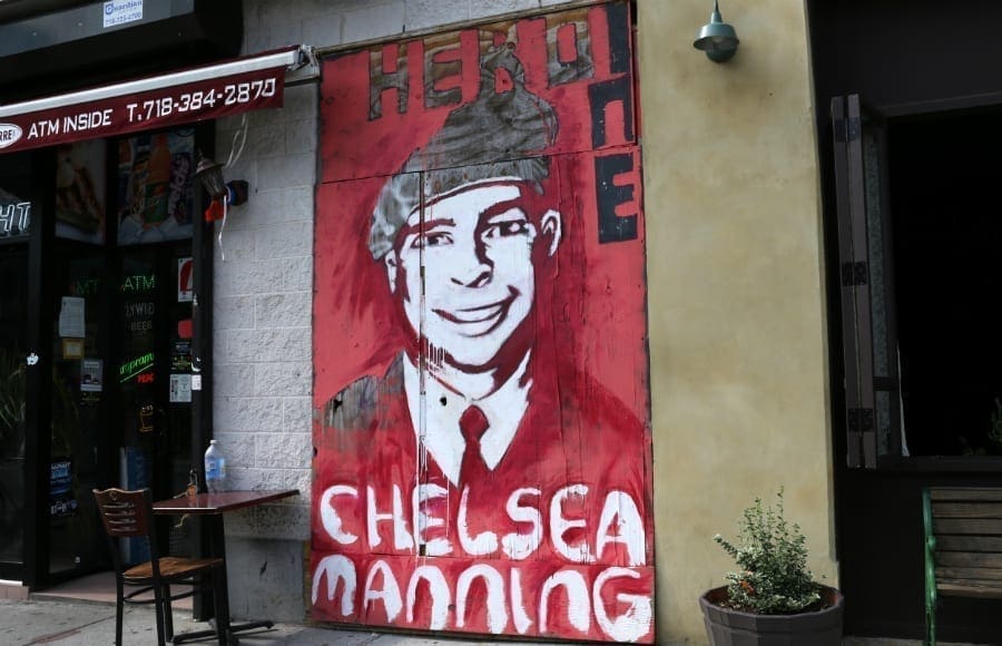 US Gov’t Targets Public Employees With ‘Whistleblower-Like’ Characteristics